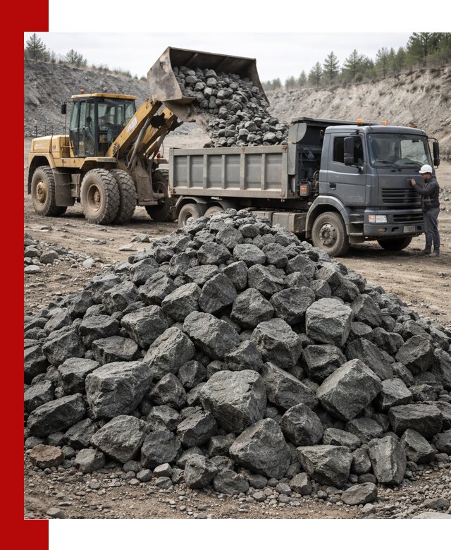 Щебень габбро-диабаз фракция 20-40 доставка в Петергофе