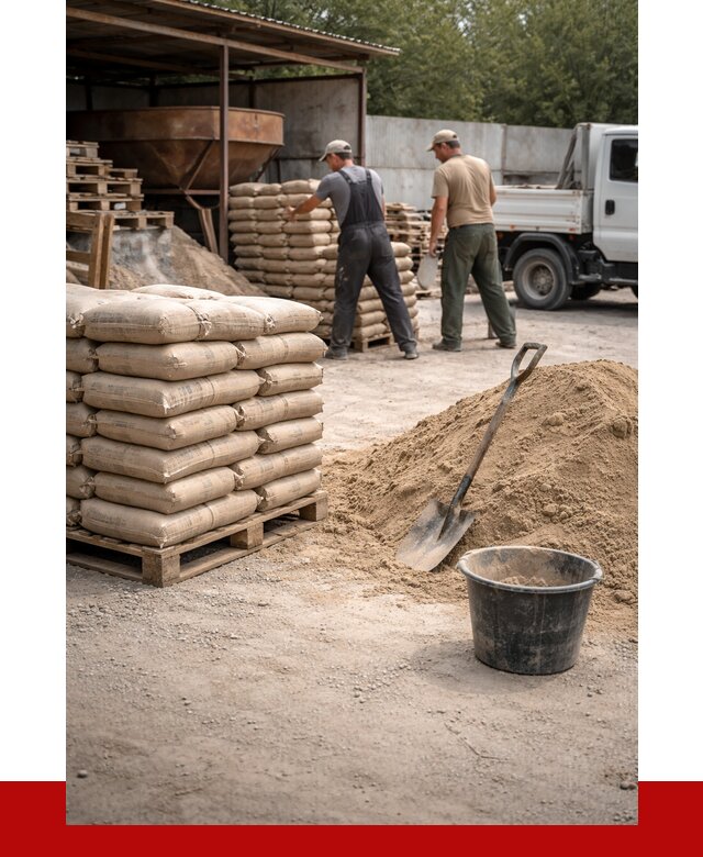 Купить песок для штукатурки в Петергофе от 1883 р. | ПРОНЕРУДПтф