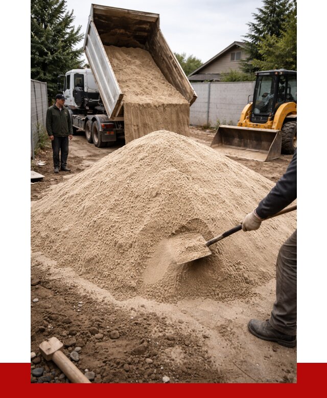 Кварцевый песок в Петергофе купить от 1255 р. | ПРОНЕРУДПтф