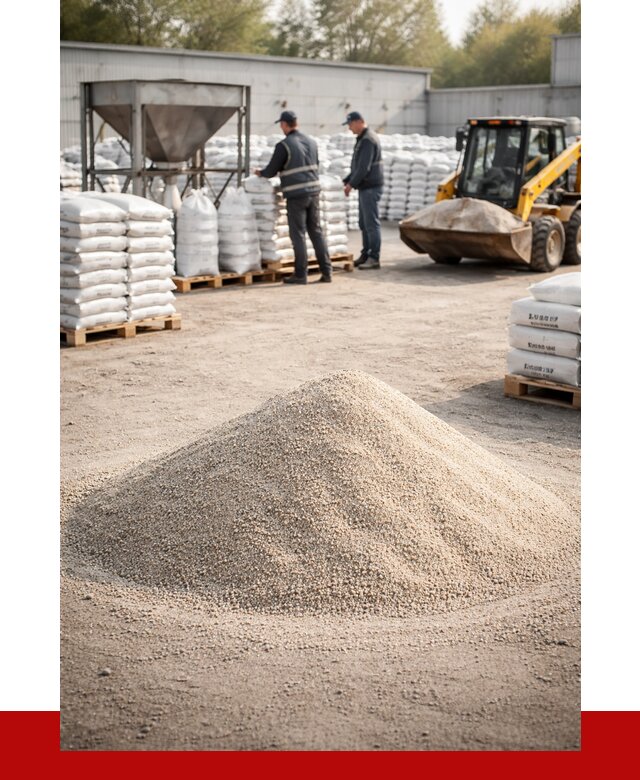 Кварцевый песок для фильтра в Петергофе от 4394 р. | ПРОНЕРУДПтф