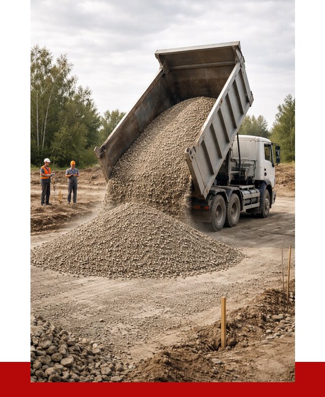 ЩПС С2 в Петергофе с доставкой от 4707 р. за куб | ПРОНЕРУДПтф