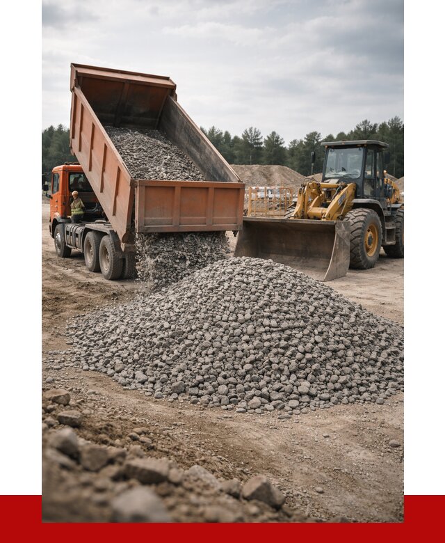 ЩПС С4 в Петергофе с доставкой от 2824 р. за куб | ПРОНЕРУДПтф