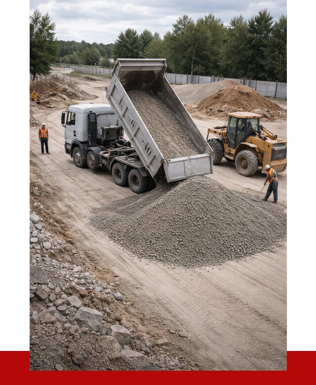 ЩПС С5 в Петергофе с доставкой от 4394 р. за куб | ПРОНЕРУДПтф