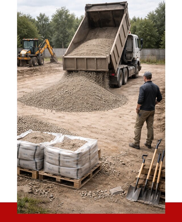 ЩПС С7 в Петергофе с доставкой от 2301 р. за куб | ПРОНЕРУДПтф