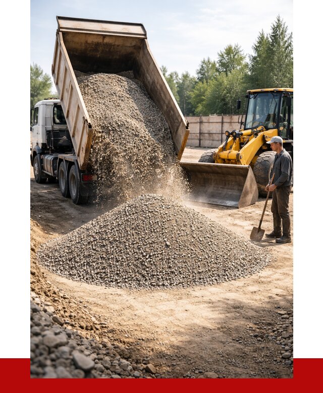 ЩПС С10 в Петергофе с доставкой от 3348 р. за куб | ПРОНЕРУДПтф