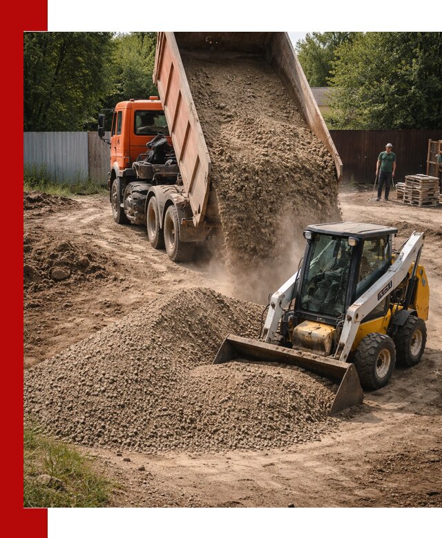 Доставка щпс С11 в Петергофе круглосуточно самосвалами