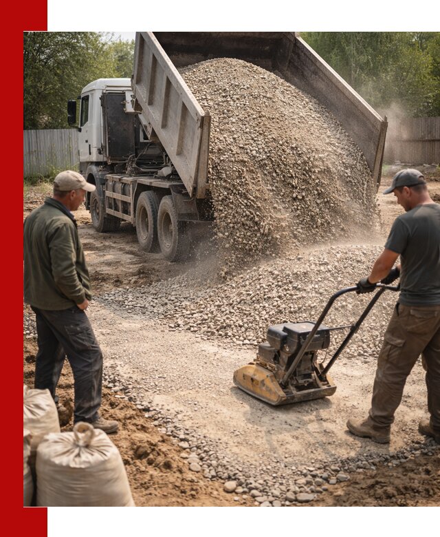 Доставка ЩГПС С1 в Петергофе оптом и в розницу