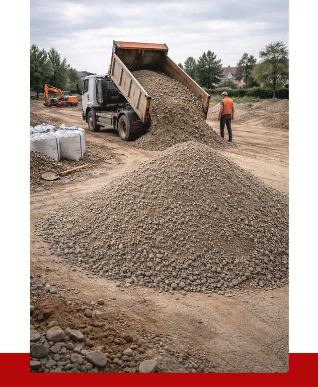 ЩГПС С4 с доставкой в Петергофе от 2197 р./куб. | ПРОНЕРУДПтф