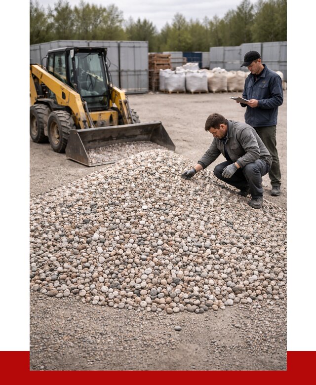 Цветная мраморная крошка в Петергофе от 8369 р./куб. | ПРОНЕРУДПтф