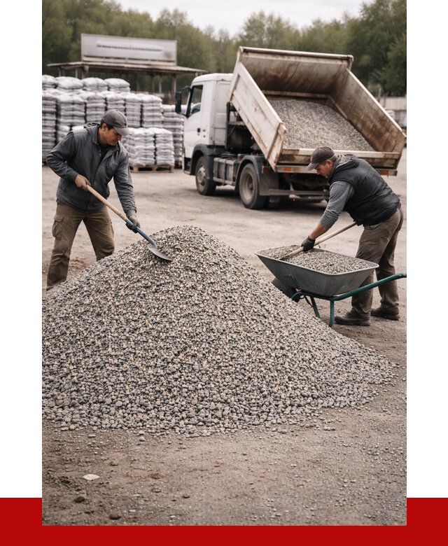 Крошка для мульчирования в Петергофе от 4707 р. | ПРОНЕРУДПтф