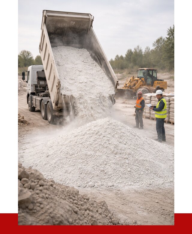 Купить известь пушонка в Петергофе от 4394 р. с доставкой | ПРОНЕРУДПтф