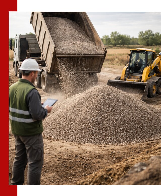 Доставка минеральных удобрений в Петергофе оптом и в розницу