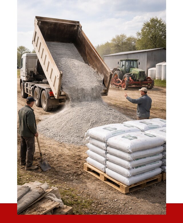 Купить суперфосфат в Петергофе с доставкой от 7532 р. | ПРОНЕРУДПтф