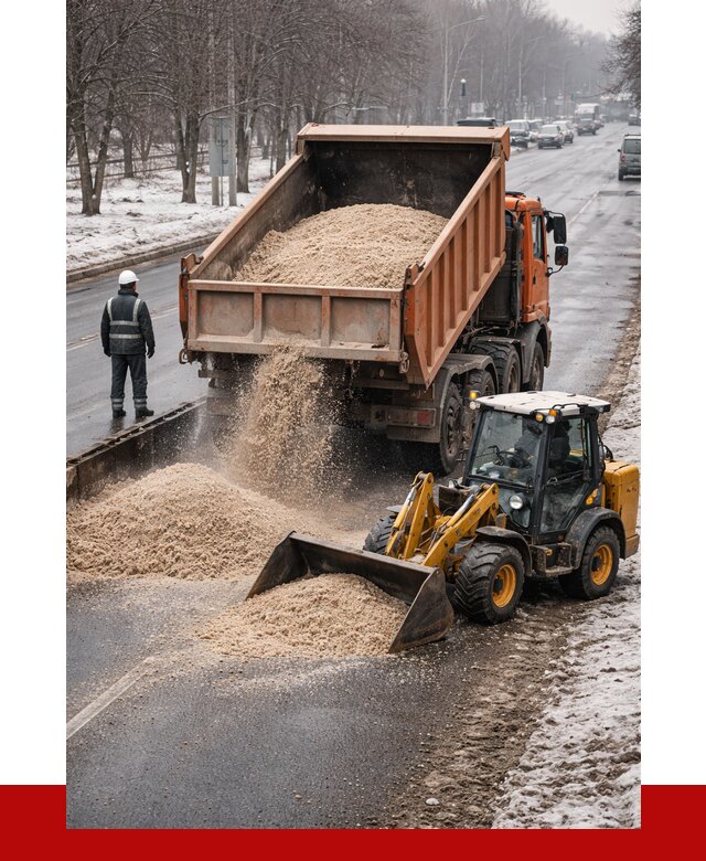 Пескосоль в мешках с доставкой в Петергофе от 4394 р. | ПРОНЕРУДПтф