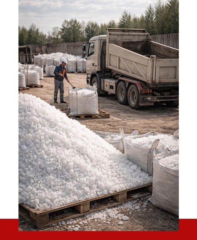 Купить техническая соль в мешках в Петергофе от 4707 р. | ПРОНЕРУДПтф