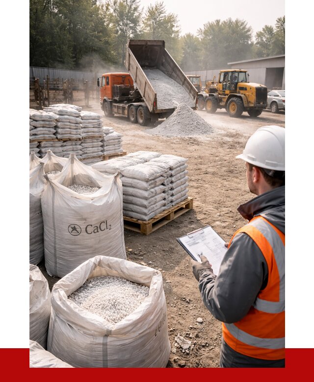 Реагент хлористый кальций в Петергофе купить от 12553 р. | ПРОНЕРУДПтф