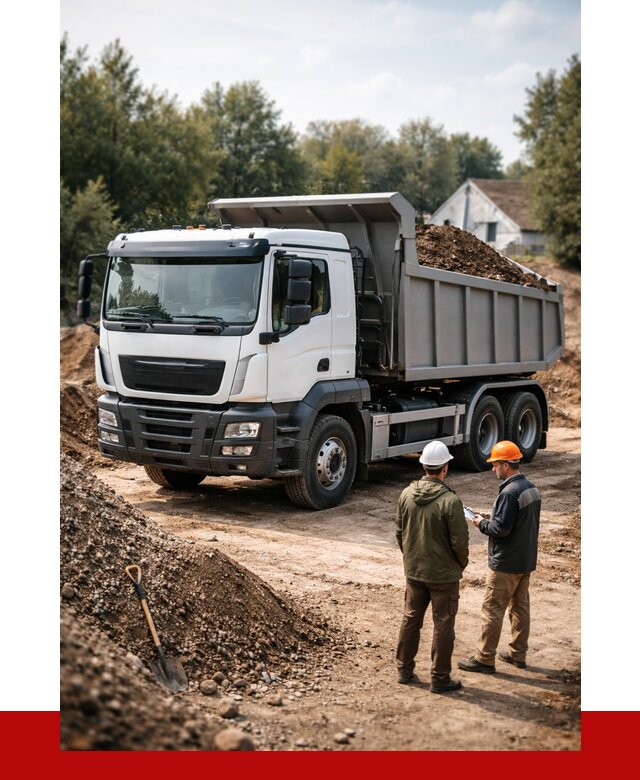 Аренда самосвала в Петергофе от 4707 р. посуточно | ПРОНЕРУДПтф