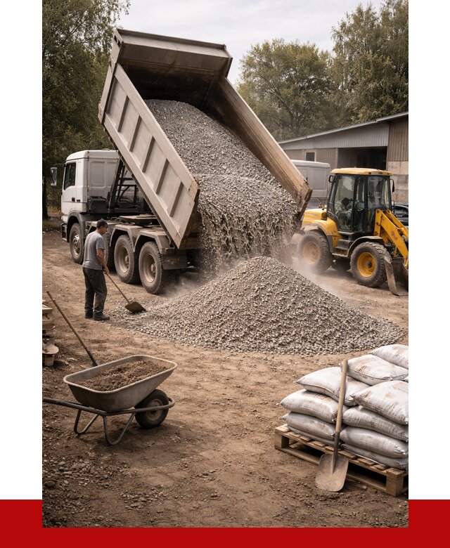 Перевозка сыпучих грузов в Петергофе от 3348 р. | ПРОНЕРУДПтф